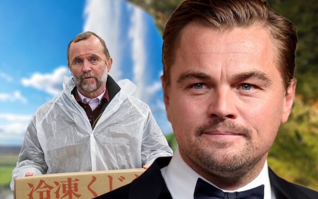 Bakland ferðaþjónustunnar vill frekar veiða hval en hlýða Hollywood