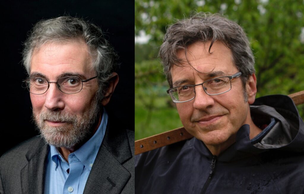 Menningarátökin um hnatthlýnun flóknari en vísindin