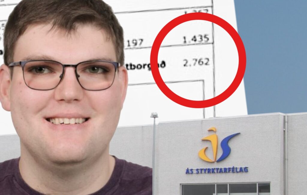 120 krónur á tímann – Ísland á ekki lög gegn þrælahaldi