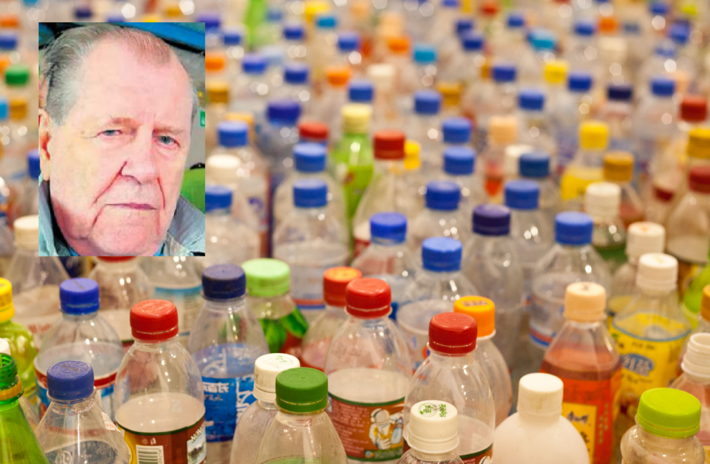 „Varlega áætlað má gera ráð fyrir að öll heimsbyggðin sé nú þegar meira eða minna menguð“