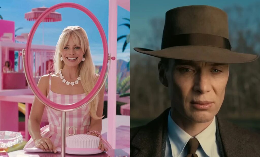 Reiði í Japan vegna tengingar Barbie við kjarnavopn – Warner biðst afsökunar