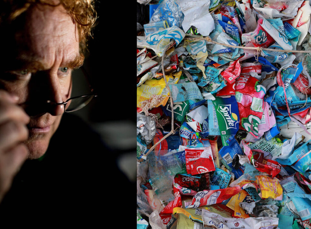 Manni er farið að líða eins og einhvers konar fórnarlambi þessa umbúðasukks