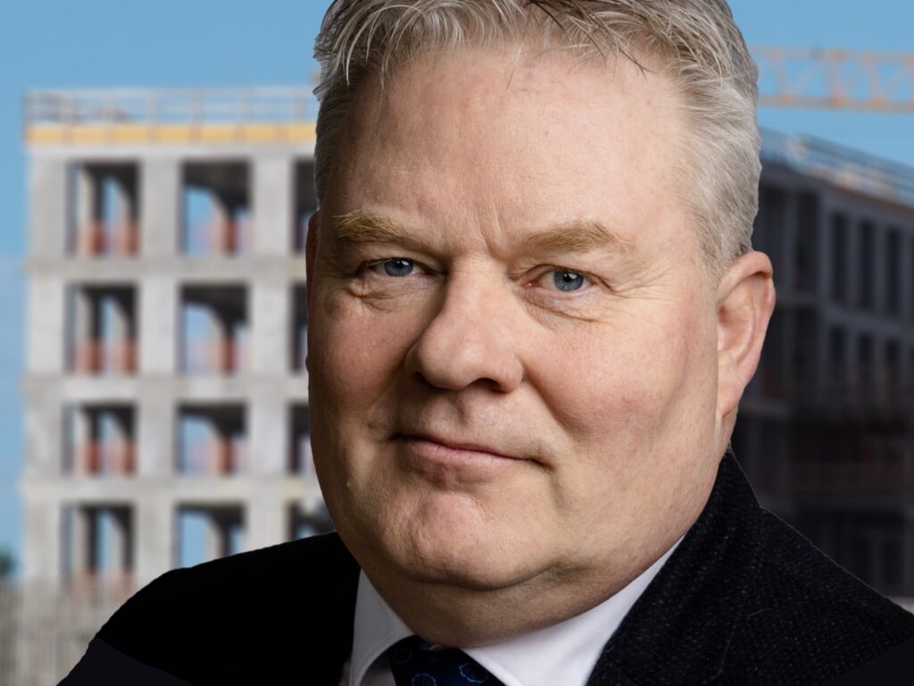 Enn myglar – Ráðherra vill endurheimta rannsóknarstofu án þess að segja „Rannsóknarstofa“