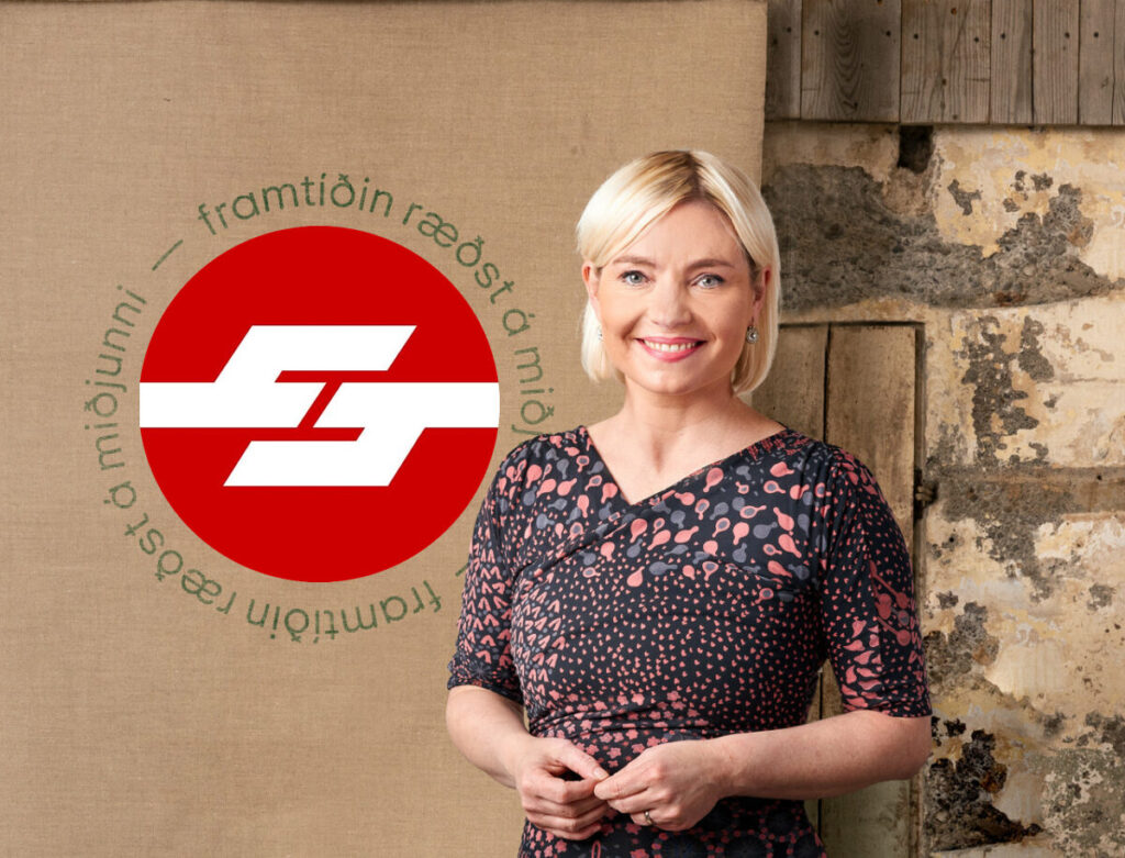 Fjölmiðlastyrkir Lilju vinna gegn Samstöðinni og öðrum nýjum miðlum