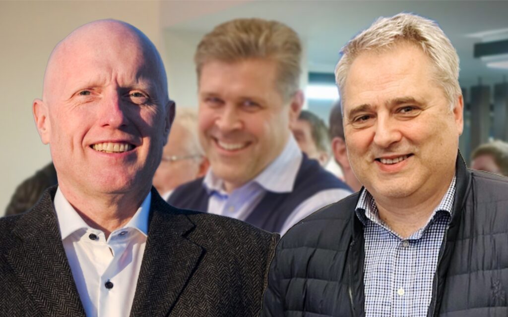 Lykilmenn í samráðinu fengu skjól hjá Engeyingunum: „Örsaga af skipulagðri glæpastarfsemi í íslensku samfélagi“