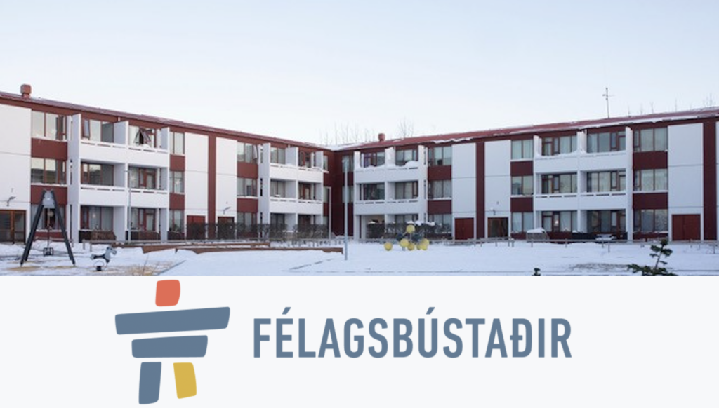 Fátækt fólk fordæmir Félagsbústaði Reykjavíkurborgar