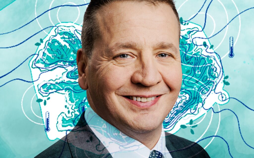 Ráðherrar hættulegir umhverfi sínu