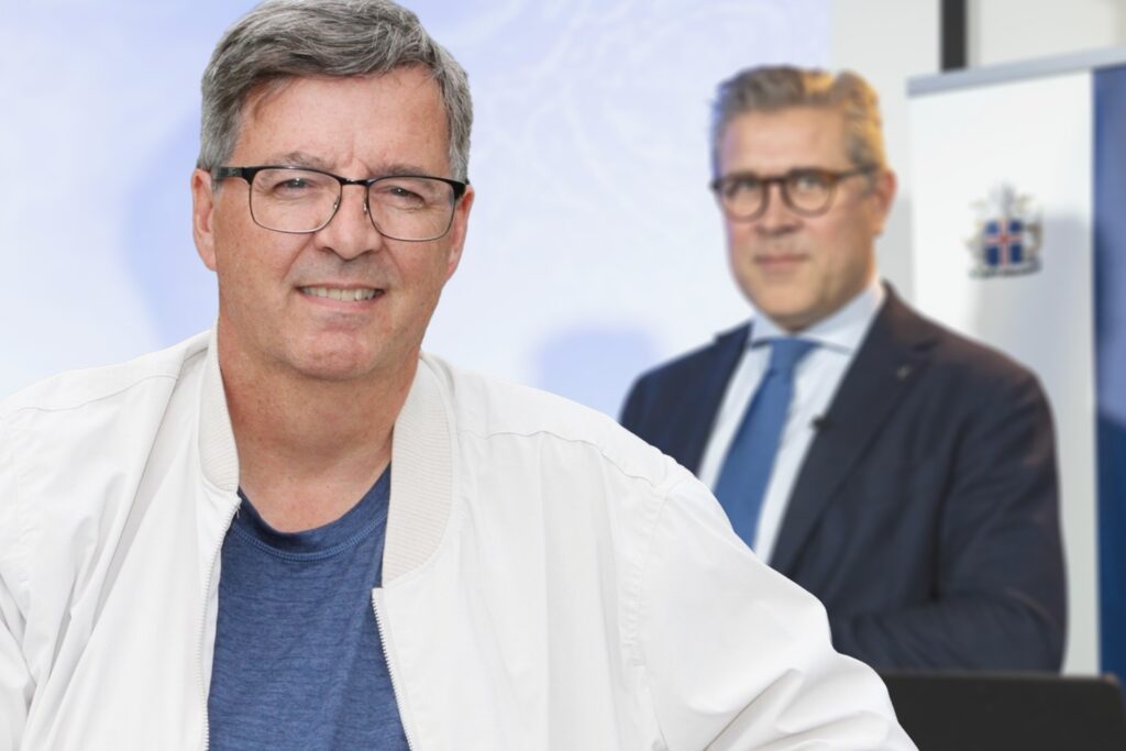 „Ég hef enga trú á því að íslenskir dómstólar þori að dæma með neytendum“