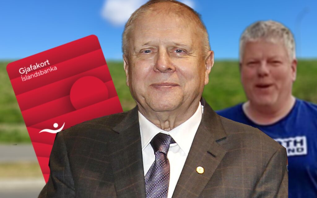 Dýrasti pabbi Íslandssögunnar – Benedikt Sveinsson við það að fella tvær ríkisstjórnir í röð
