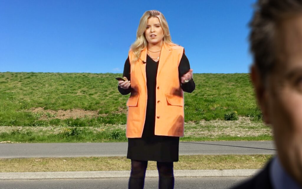 Afsögnin kom ekki öllum í opna skjöldu: Var Áslaug að kynna sig sem formannsefni þegar hún ataðist í Svandísi?