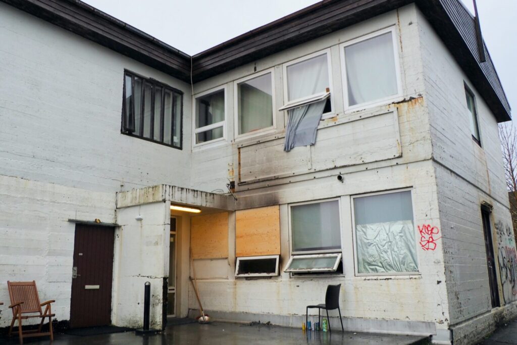 Segja húsnæðisstefnuna valda fátækt, skerða lífsgæði og stefna lífi fólks í hættu