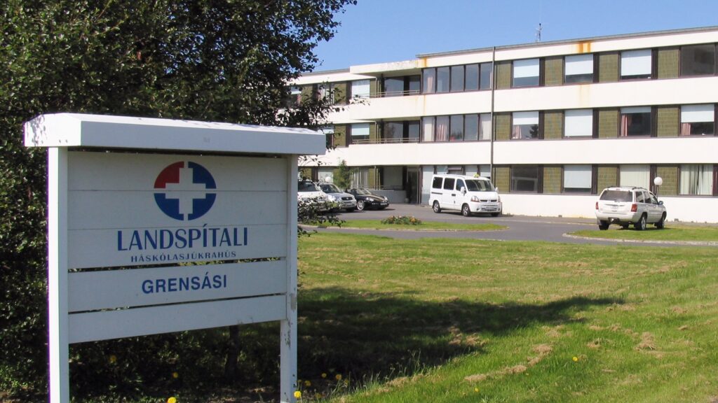 Almenningur gaf 147 milljónir til að fylla í glufur vanrækts heilbrigðiskerfis