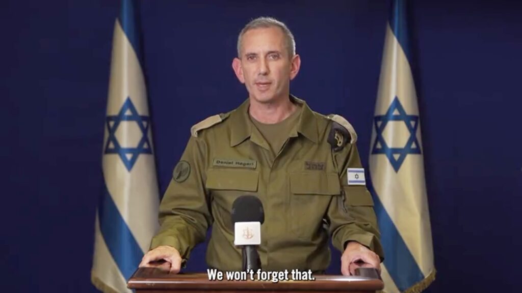 Myrkvun á Gasa: netsamband rofið um leið og Ísrael hefur landhernað