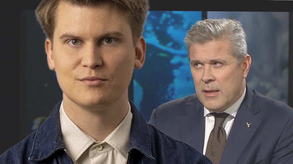 Hvað þarf til að ráðherra viðurkenni að aðgerðir Ísraelshers gegn óbreyttum borgurum eru stríðsglæpur?