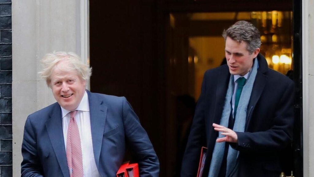 Breskir ráðherrar lögðu skólafólk í hættu til að skora stig gegn stéttarfélögunum