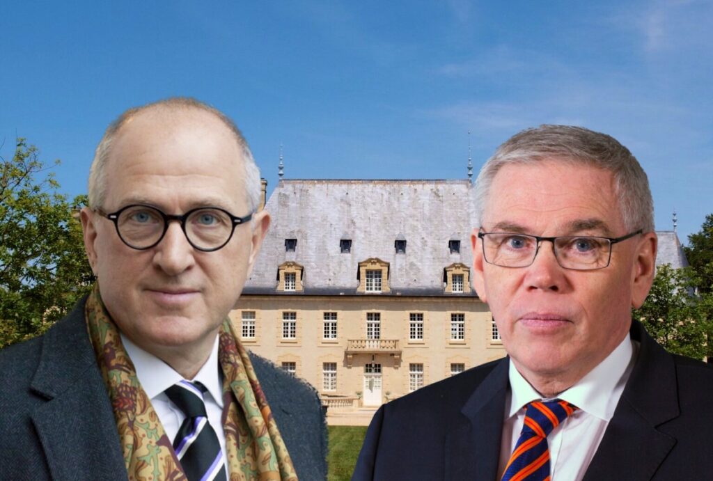 Kallar Ólaf Ólafsson glæpamann Íslands nr. eitt Samstöðin