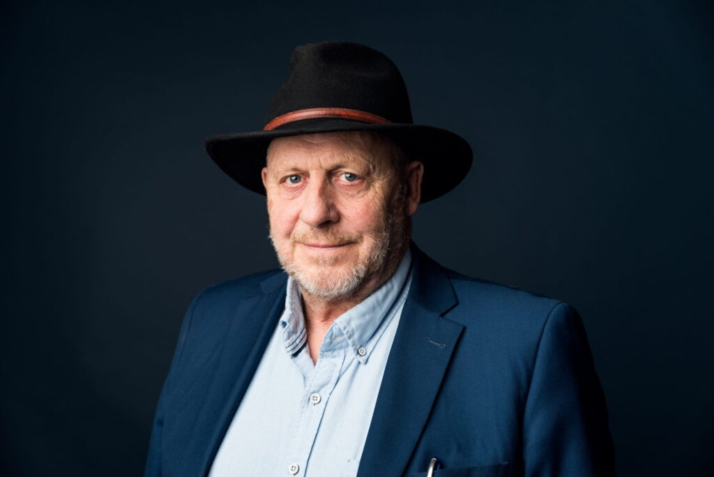 Óskar RÚV til hamingju með skúbbið: „Hrunið var þá engum að kenna“