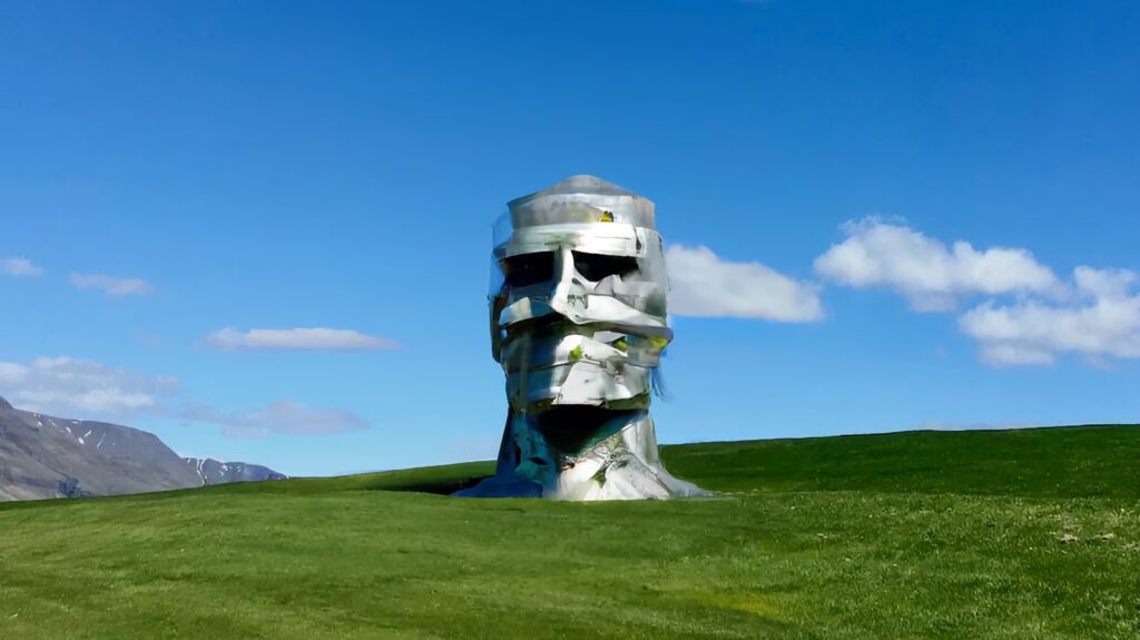 OpenAI telur að íslenskir rithöfundar hafi gefið þeim alla texta sína til þróunar á gervigreind