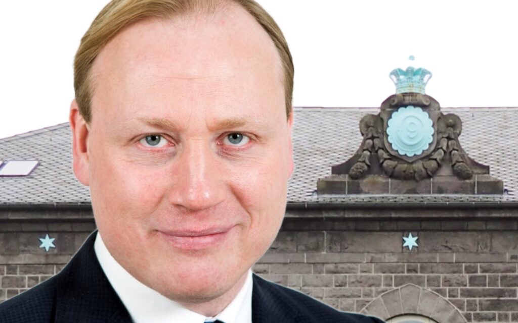 Sagði laun vera einu orsök verðbólgu og því óþarft að Alþingi aflaði frekari gagna