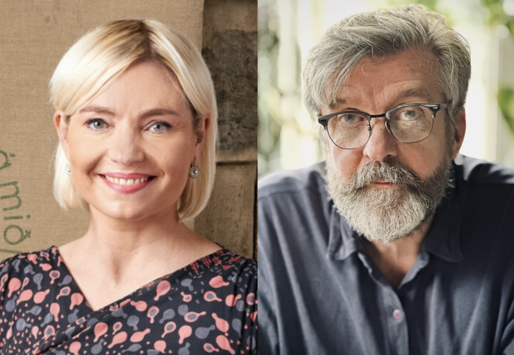 Ríkisstjórnin styrkir auðfólk og vinnur gegn nýjum og minni fjölmiðlum