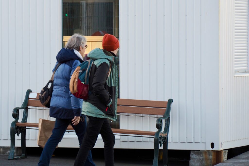 Fækkun ferðamanna mun draga úr þrýstingi á húsnæðismarkað og gæti hraðað stýrivaxtalækkunum