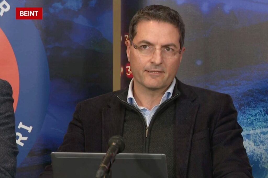 Rafmagnsbílar takmarkandi í neyðarástandi og mikilvægt að hafa þá stöðugt hlaðna