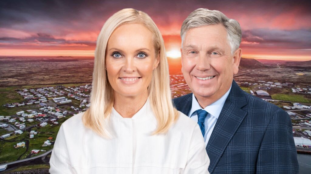 SA minna fyrirtæki í Grindavík á að þau þurfa ekki að borga starfsfólki laun