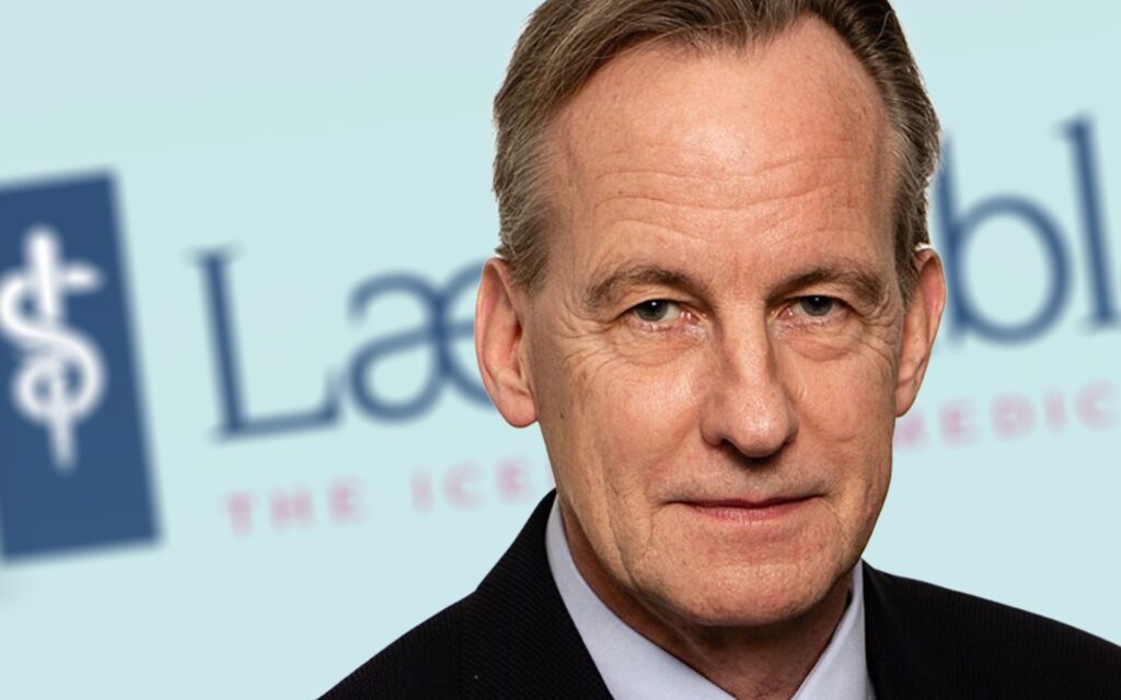 Skorpulifur af völdum áfengis er áttfalt algengari nú en undir aldamót