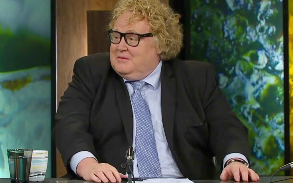 Bubbi og Egill deila um sök Rúv