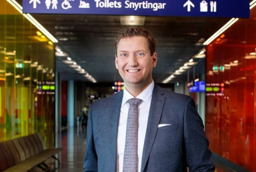 Ætla að einkavæða Fríhöfnina – Starfsmenn verði reknir og fólk afgreiði sig sjálft