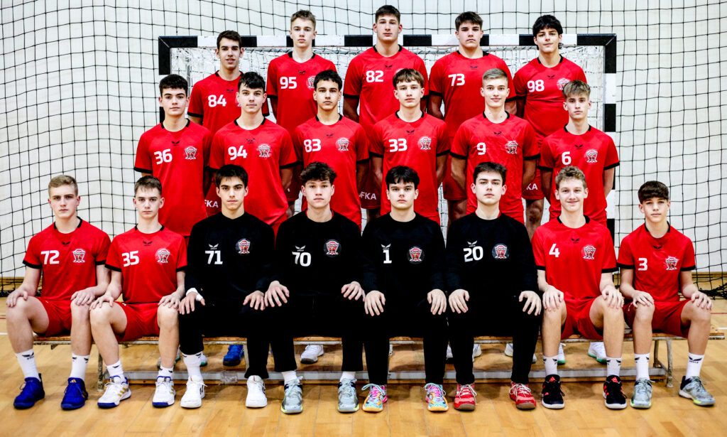 Íslenska þjóðaríþróttin í tísku – tekjur handboltafólks á uppleið