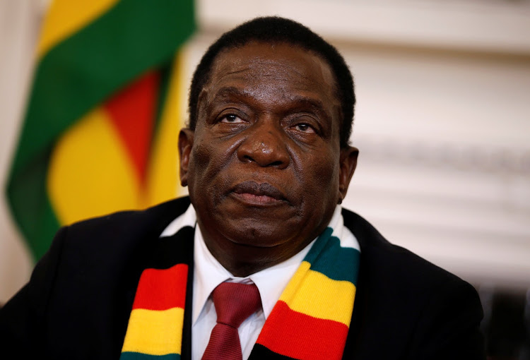Ríkisstjórn Zimbabwe vill afnema dauðarefsingar