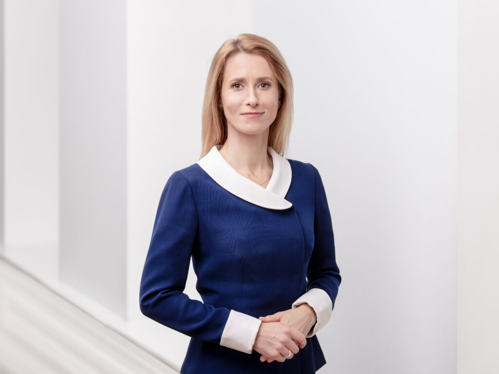 Eistneskir ráðherrar settir á lista Rússa yfir eftirlýsta glæpamenn