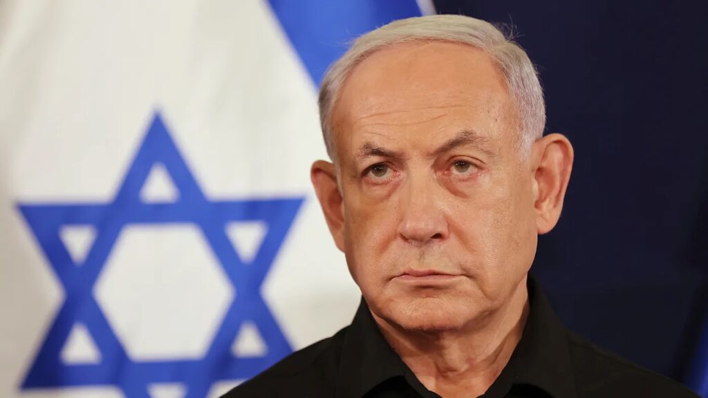 Netanyahu segir hugsanlegt vopnahlé engu breyta um árás á Rafah