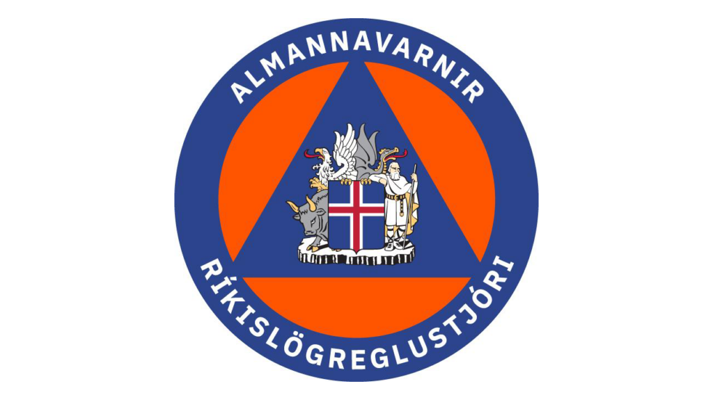 Notið aðeins einn rafmagnsofn segja Almannavarnir