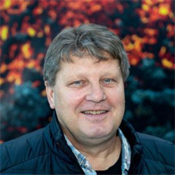 Líkur á eldgosi á hlaupársdag sem myndi marka söguleg tímamót