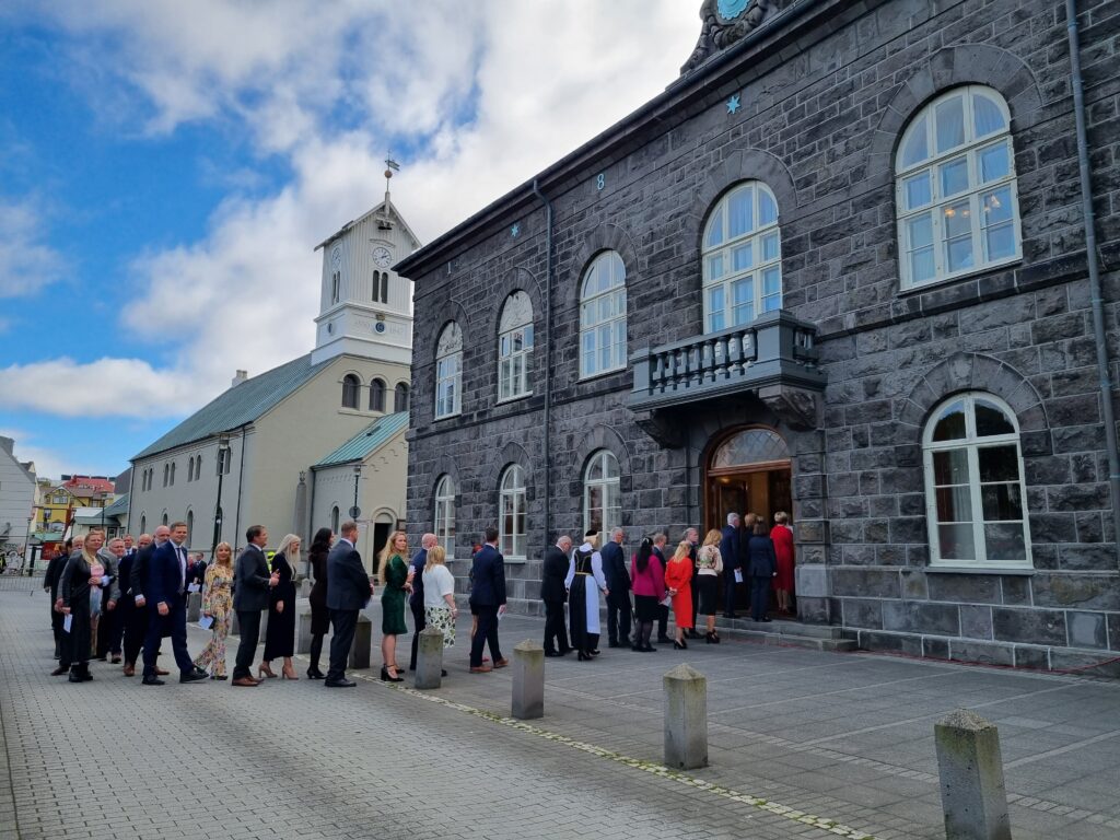 Fjölmiðlar umgangist Hafró eins og vöggustofu