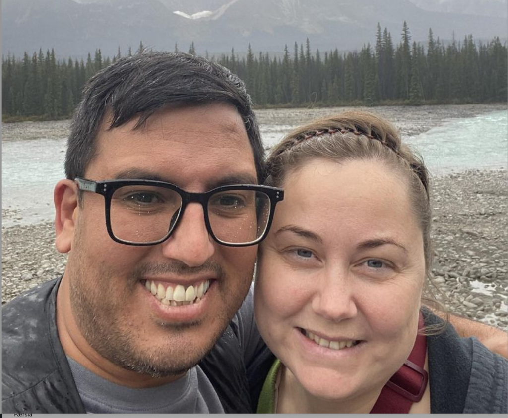 Leigubílstjóri á Íslandi rændur af rasistum – lífshætta segir eiginkonan