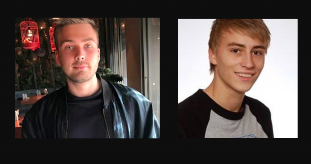 Sindri og Ísidór sleppa alveg við fangelsisvist