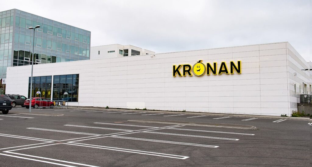 Börnin orðin of þjófótt í Kórahverfi – Verslunarstjóri biðlar til foreldra
