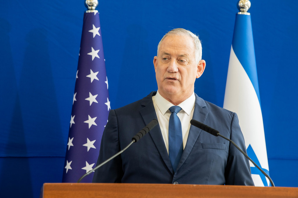 Ísraelskur ráðherra krefst kosninga – Netanyahu myndi tapa samkvæmt könnunum