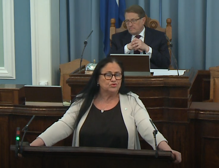 20 milljarðar í aukna aðstoð við öryrkja