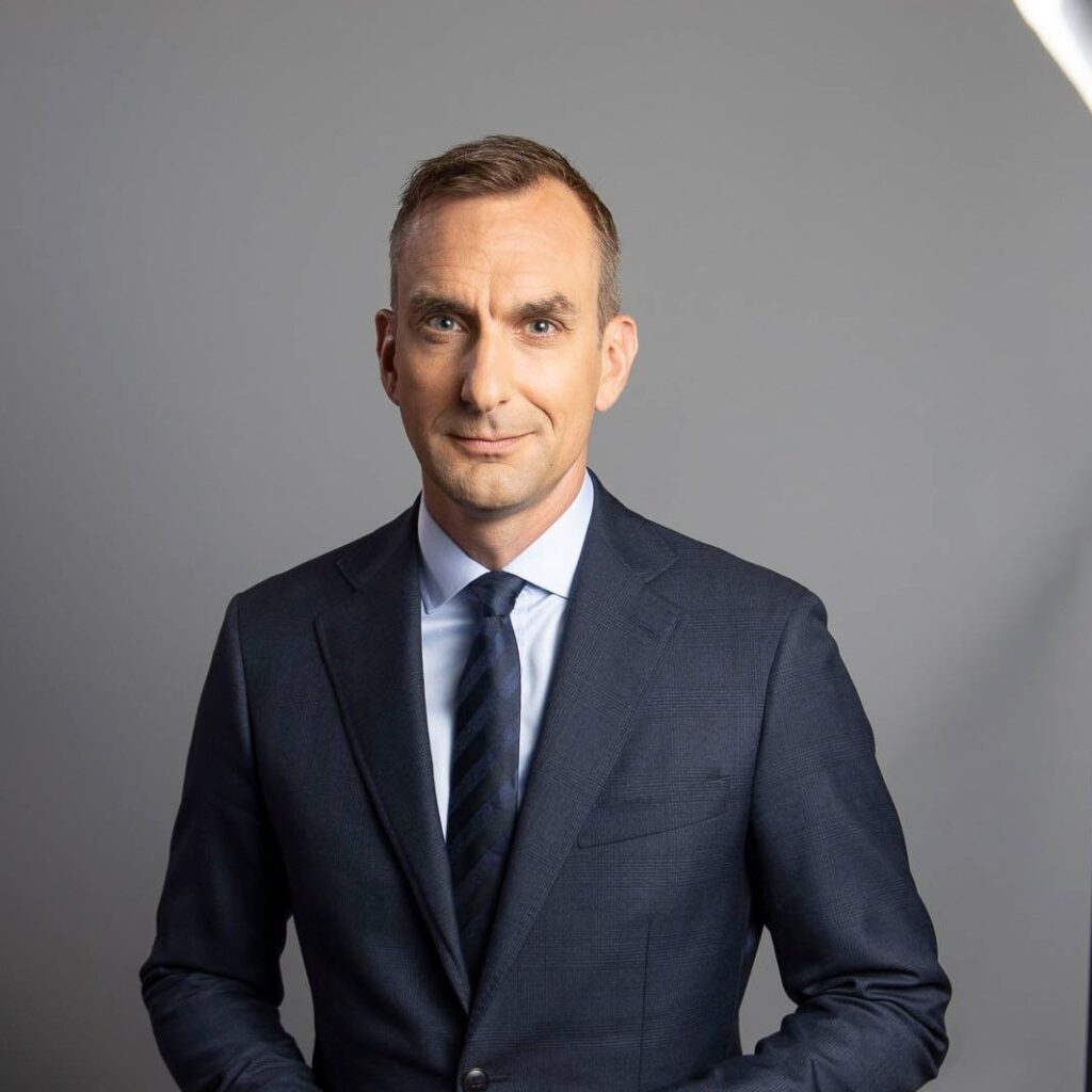 Rúv breytir ekki uppröðun á morgun