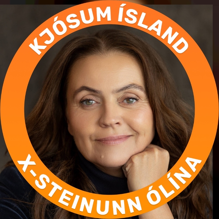 Gjafakort með skoðunum landsmanna