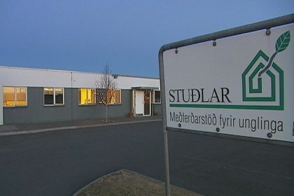 Lokun barnadeildar geti kostað mannslíf