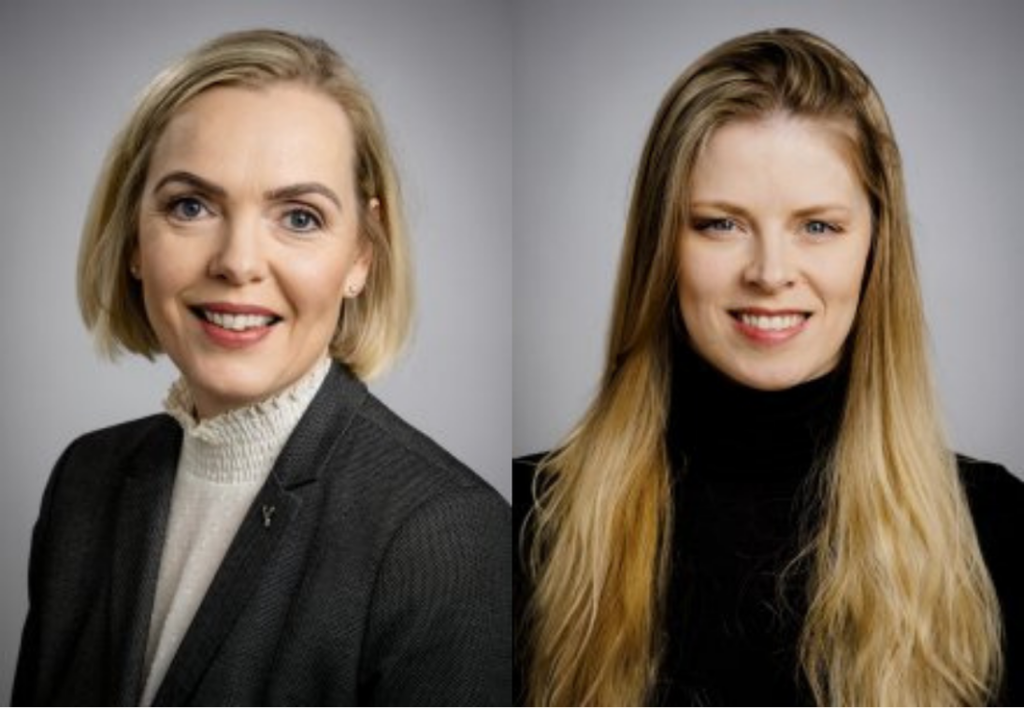 Ísland eyði milljörðum í kerfi til þess eins að gera fólki á flótta lífið leitt