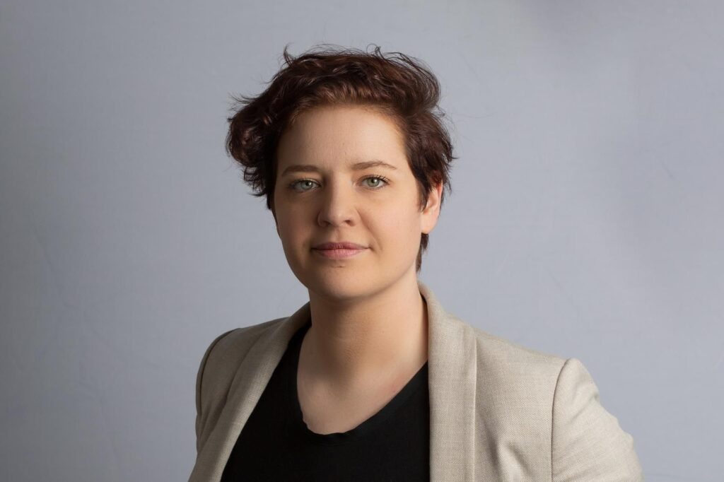 Allt of fá úrræði fyrir börn – „Börn þurfa aðgerðir ekki orð.“