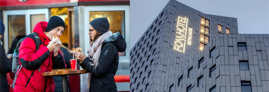 Fyrirtæki í ferðamannaiðnaði segja sökina á samdrætti liggja helst hjá okurverðlagi hótela