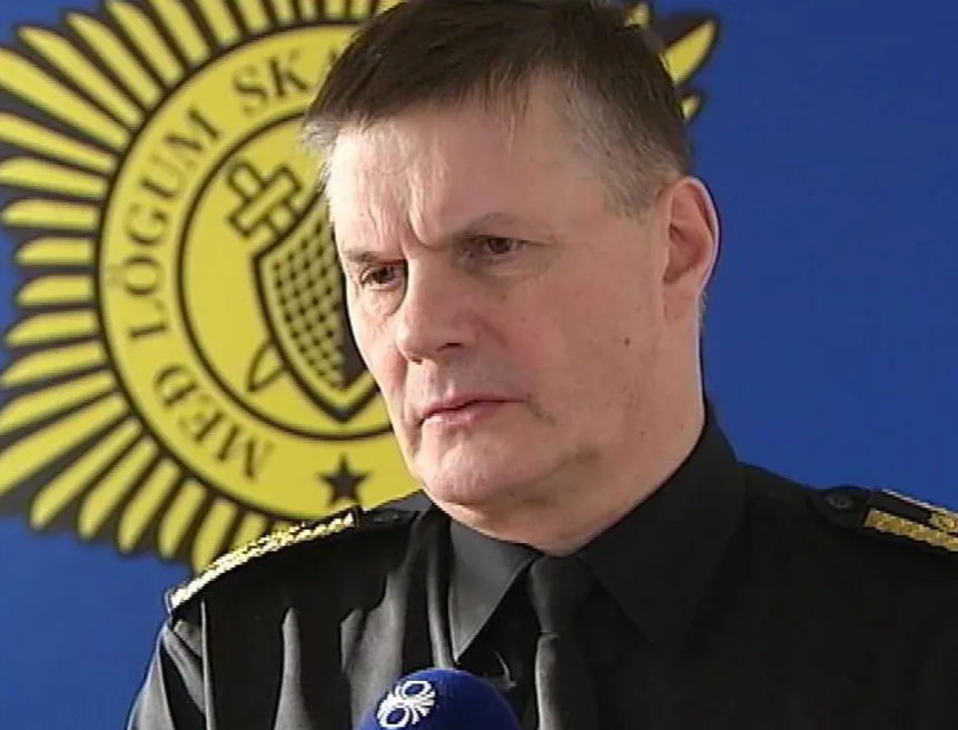 Ríkissaksóknari skipar lögreglunni að rannsaka Semu Erlu og Maríu
