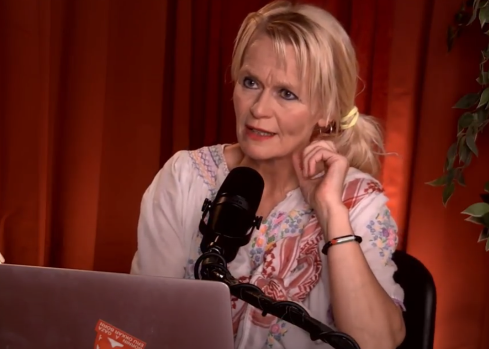 Lofa Vesturbakkinn fái sömu meðferð og Gaza